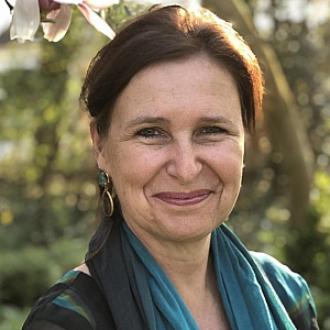 Drs. Marie-Jos&eacute; van Mook