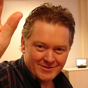 T&eacute;o Visser