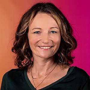 Inge Maters