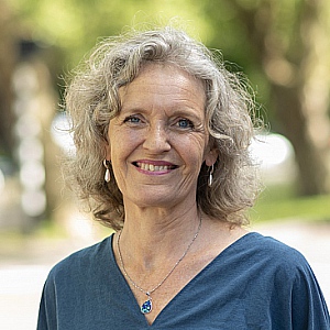 Drs. Marga Boorsma