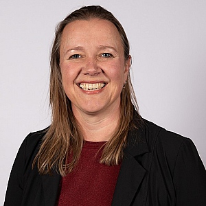 Mari&euml;lle van Vliet