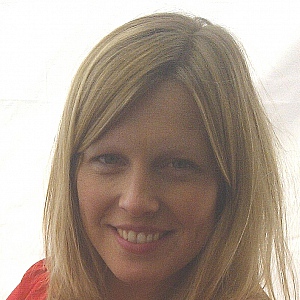 Marieke van Nieuwerburgh