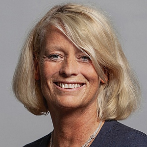 Drs. Astrid Westenbroek