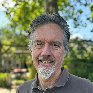 Pierre Sebregts