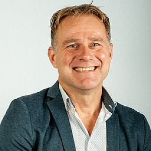Robert de Hoog