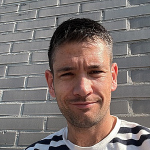 Roy Kerner MSc