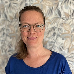 Tiana van Oosten