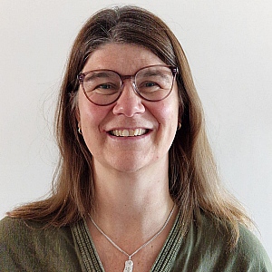 Chantal O'Dwyer