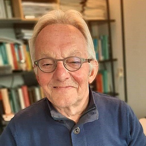 drs. Jan Bernard