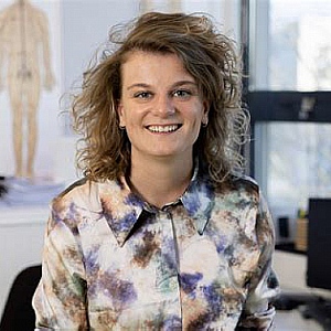 Maxe de Rijk