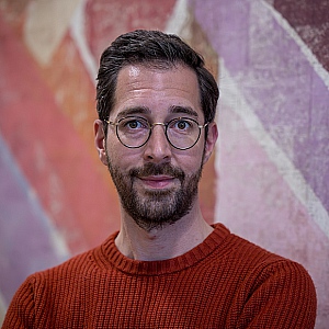 drs. Rien Bakker