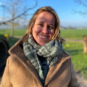 Leonie Rademaker