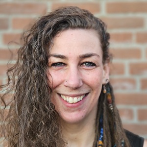 Sabine de Hoop